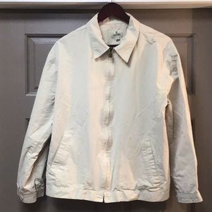 Solitude Light Jacket